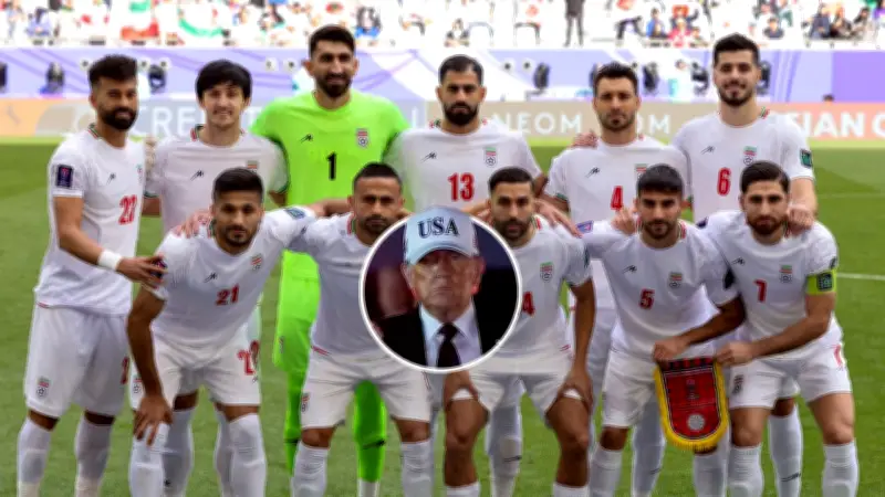 ฟีฟ่าประกาศใช้เทคโนโลยี VAR อย่างเต็มรูปแบบในฟุตบอลโลก 2026 พร้อมระบบออฟไซด์อัตโนมัติ