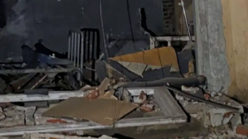 WHO ประณามหนัก! โจมตีโรงพยาบาลซูดาน 64 ศพรวมเด็ก 13 ชีวิต สงครามทำลายระบบสาธารณสุข