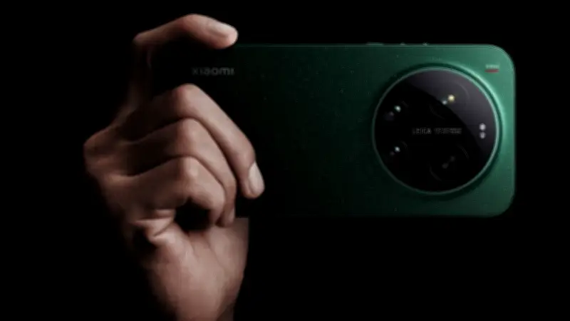 เสียวหมี่เปิดตัว Xiaomi 17 Series และ Leica Leitzphone พร้อมเทคโนโลยีถ่ายภาพขั้นสูงในไทย