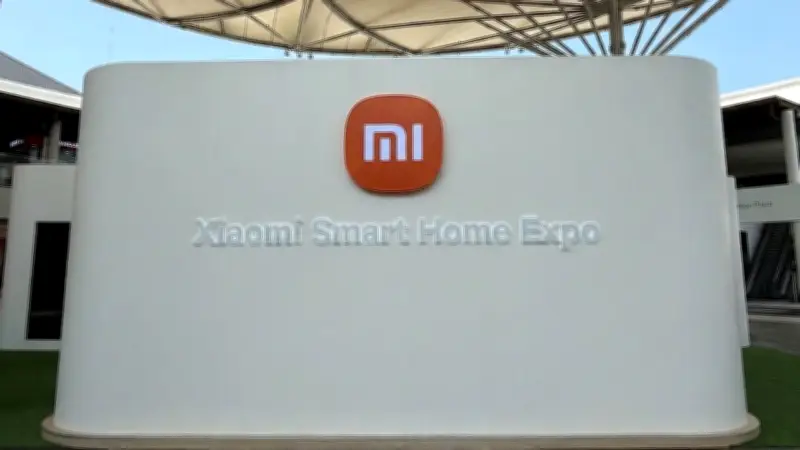 เสียวหมี่จัด Xiaomi Smart Home Expo 2026 ที่เมกาบางนา นำเสนอนวัตกรรม AI เชื่อมโยงชีวิตยุคใหม่