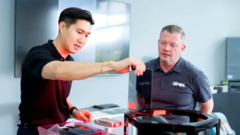 ตลาดฟิล์มรถยนต์ในไทยเติบโตก้าวกระโดด XPEL จับมือ Autosociety ลุยตลาดพรีเมียม