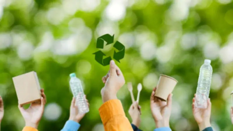 เปิดวิถี Zero Waste อาวุธสำคัญสู้เงินเฟ้อในยุคทรัพยากรแพงและโลกเดือด