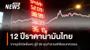 เจาะลึกสถิติราคาน้ำมันไทย 12 ปี จากโควิด-19 สู่ราคาพุ่งทำลายสถิติสูงสุดในปี 2569