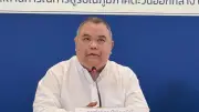 ศบก. เตือนคนไทยออกตะวันออกกลางทันที แจ้งรอบอพยพ 17-25 มี.ค. ช่วยลูกเรือมยุรีนารี 3 คนยังไม่ยืนยัน