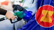 อัปเดตราคาน้ำมันเฉลี่ยในอาเซียน 26 มี.ค.69 ไทยยังถูกกว่าหลายประเทศ
