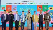 เซ็นทรัลพัฒนาทุ่ม 500 ล้าน ยกระดับสงกรานต์ไทยสู่เทศกาลระดับโลกในปี 2569