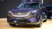 มาสด้าเปิดตัวรถไฟฟ้า ALL-NEW MAZDA CX-6e ครั้งแรกในอาเซียนที่มอเตอร์โชว์ 2026