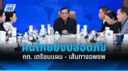 สหรัฐฯ ประกาศมาตรการคว่ำบาตรใหม่ต่อรัสเซีย หลังเหตุการณ์นาวาลนีเสียชีวิต