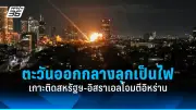 สหรัฐฯ ประกาศมาตรการคว่ำบาตรใหม่ต่อรัสเซีย หลังเหตุการณ์ลอบวางระเบิดในยูเครน