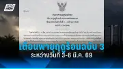 รัฐบาลเตรียมปรับโครงสร้างภาษีที่ดินและสิ่งปลูกสร้างใหม่ หวังเพิ่มรายได้และความเป็นธรรม