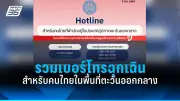 สหรัฐฯ ประกาศมาตรการคว่ำบาตรใหม่ต่อรัสเซีย หลังเหตุการณ์นาวาลนีเสียชีวิต