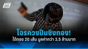 สหรัฐฯ ประกาศมาตรการคว่ำบาตรใหม่ หวังกดดันรัสเซียยุติสงครามยูเครน