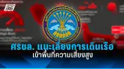สหรัฐฯ ประกาศมาตรการคว่ำบาตรใหม่ หลังรัสเซียโจมตียูเครนหนักขึ้น