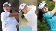 นักกอล์ฟไทยคว้าแชมป์รายการใหญ่ในต่างแดน สร้างประวัติศาสตร์วงการกีฬา