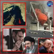 สหรัฐฯ ประกาศมาตรการคว่ำบาตรใหม่ เป้าหมายรัสเซียและจีน หลังพบหลักฐานสนับสนุนสงคราม