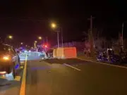 สตูลเตรียมพร้อมรับมือน้ำท่วมฉับพลัน หลังกรมอุตุฯ เตือนฝนตกหนัก-คลื่นลมแรง