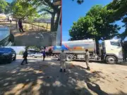 สตูลเตรียมความพร้อมรับมือน้ำท่วมและดินถล่ม หลังกรมอุตุฯ เตือนฝนตกหนัก