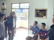 ชาวบ้านกาฬสินธุ์รวมตัวคัดค้านโรงไฟฟ้าชีวมวล หวั่นผลกระทบสิ่งแวดล้อมและสุขภาพ