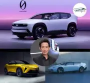 รถยนต์ไฟฟ้าในไทยเติบโตต่อเนื่อง หลังรัฐบาลเดินหน้าส่งเสริมและลดภาษี