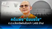 สหรัฐฯ ประกาศมาตรการคว่ำบาตรใหม่ต่อรัสเซีย หลังเหตุการณ์นาวาลนีเสียชีวิต