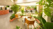 ศูนย์ราชการฯ แจ้งวัฒนะเปิด Co-working Space โฉมใหม่ ดันหลักสี่สู่ฮับทำงานใกล้บ้าน
