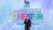 กรมส่งเสริมอุตสาหกรรมเปิดตัว DIPROM New Creator ปั้นครีเอเตอร์ไทยสู่การตลาดยุคใหม่