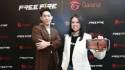 Garena Free Fire ครบ 9 ปีในไทย เดินกลยุทธ์ 3 เส้าอีสปอร์ต-ครีเอเตอร์-คอนเทนต์ รักษาฐานผู้เล่น