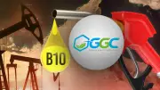 GGC ชี้ B10 คือทางรอดฝ่าวิกฤติน้ำมัน ช่วยเซฟเงินชาติ 2.5 หมื่นล้านบาท
