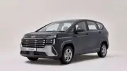 เปิดตัว Hyundai New Stargazer 2026 รถอเนกประสงค์ 6 ที่นั่ง 3 แถว พร้อมระบบความปลอดภัยครบครัน