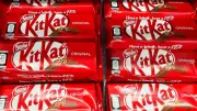 โจรฉกช็อกโกแลต KitKat กว่า 4 แสนแท่งจากรถบรรทุกในยุโรป เนสท์เล่เตือนอาจขาดตลาดช่วงอีสเตอร์