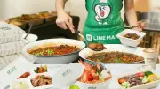 LINE MAN Wongnai ร่วม Gracz หนุนร้านอาหาร เปิดขายบรรจุภัณฑ์รักษ์โลกราคาพิเศษ เริ่มต้นชิ้นละ 2 บาท