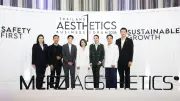 เปิดกลยุทธ์ 'Live a Better Look' ปรับธุรกิจความงามสู่ยุค Safety & Success อย่างยั่งยืน