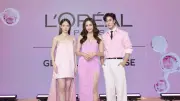 L'Oréal Paris เปิดจักรวาลไกลโคลิค ผสานวิทยาศาสตร์ความงาม ผิวไบร์ท-ผมกลอสขั้นสุด