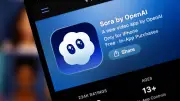 OpenAI ประกาศยุติ Sora แอปฯ สร้างวิดีโอ AI หลังเปิดตัวเพียง 6 เดือน