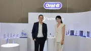 Oral-B ตอกย้ำความเป็นผู้นำอันดับ 1 ตลาดแปรงสีฟันไฟฟ้าในไทย ด้วยนวัตกรรม iO Series
