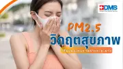 พลิกโฉมภาคเหนือสู่เกษตรปลอดการเผา งานวิจัยลดฝุ่น PM2.5 ยกระดับชีวิตประชาชน