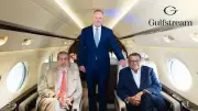 ตลาด Private Jet เอเชียพุ่ง! Gulfstream ตั้ง MJets ตัวแทนไทย ดันไทยสู่ศูนย์กลางการบินส่วนบุคคล