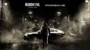 Resident Evil Requiem: เกมซอมบี้สุดฮิตเปิดตัวลีออนวัย 51 ขับ Porsche Cayenne Turbo GT