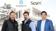 SeaX Ventures ลงทุน 330 ล้านบาทใน RyboDyn เร่งนวัตกรรม AI ค้นหายามะเร็งจากโปรตีนลึกลับ