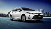 เปิดตัว Toyota Corolla Altis รุ่นใหม่ปี 2569 ราคาเริ่ม 9.09 แสนบาท พร้อมความมั่นใจครบสูตร