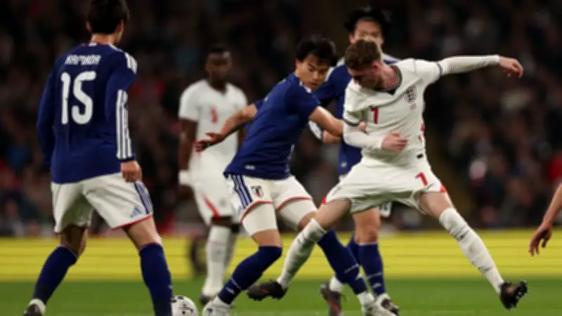 แมนยูพลาดท่า! แพ้สเปอร์ส 0-3 เกมอุ่นเครื่องพรีซีซั่น หวังซ่อมแซมก่อนเปิดฤดูกาล