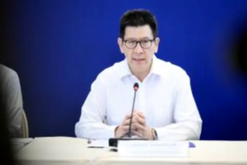 ตลาดหุ้นไทยปิดบวก 0.82% รับแรงหนุนจากหุ้นกลุ่มพลังงานและธนาคาร