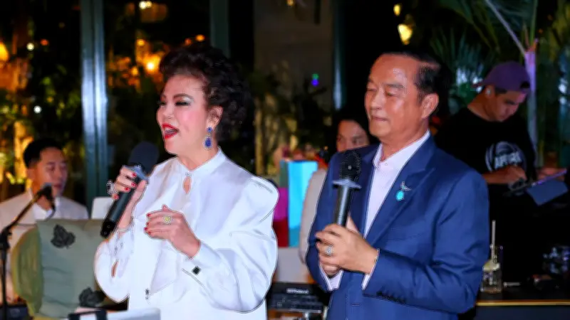 บิ๊กไบค์คลั่งยิงถล่มรถเก๋งดับ 1 เจ็บ 1 หลังขี่แซงล้มเองโมโหกราดยิงเสียหาย 7 คัน