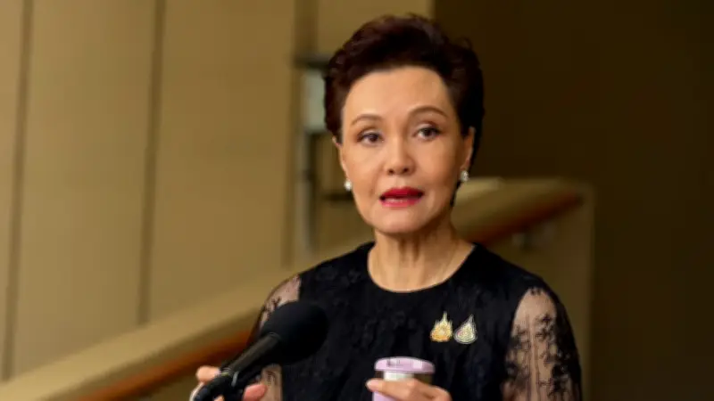 “ศุภจี” เร่งกระจายสินค้าราคาถูก “ไทยช่วยไทย” เริ่ม 1 พ.ค. นี้ทั่วประเทศ