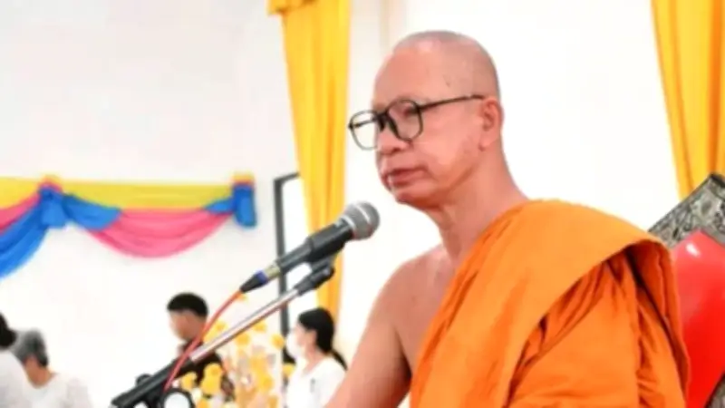 ชาวอยุธยาห่วงใย! เจ้าอาวาสวัดสนามไชยหายตัวปริศนานานกว่า 1 เดือน ไร้เบาะแส