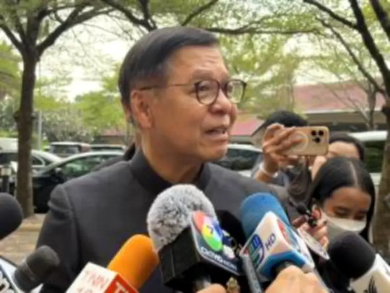 ส.ส. ฝ่ายค้านชี้ 'รัฐบาลก้าวไกล' ยังไม่พร้อมบริหารประเทศ หลังผลงาน 1 ปี