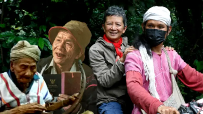 คืนสัญชาติผู้สูงอายุไร้รัฐ 1 แสนคน ก่อนโรยรา พร้อมแผนนายกฯ คุมปราบโกง แบ่งงานรอง 7 คน 8 กลุ่มภารกิจ