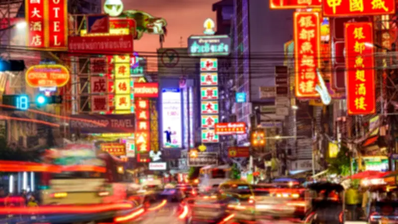 เช็กอิน 10 ที่เที่ยวเกาะรัตนโกสินทร์ 2026 ถ่ายรูปสวย เดินทางง่ายด้วย MRT ฉลอง 244 ปี กรุงเทพฯ