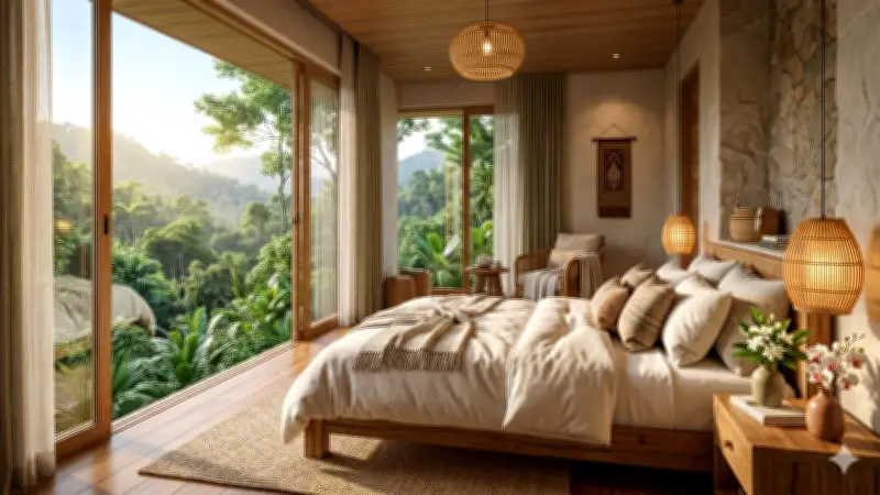 เปิดลายแทง 10 ที่พัก Sleep Tourism ทั่วไทย ฟื้นฟูร่างกายจากออฟฟิศซินโดรม