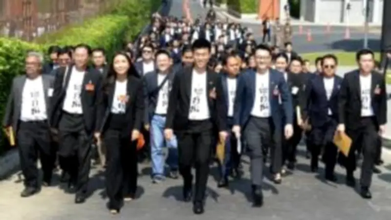 ตำรวจไซเบอร์รวบแก๊งคอลเซ็นเตอร์ข้ามชาติ มูลค่าความเสียหายกว่า 100 ล้าน